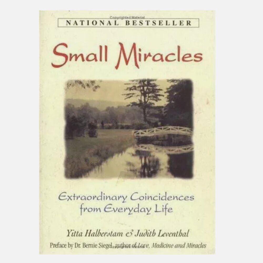 Small Miracles: Extraordinary Coincidences from Everyday Life (Paperback, 1997)